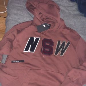 Nike hoodie